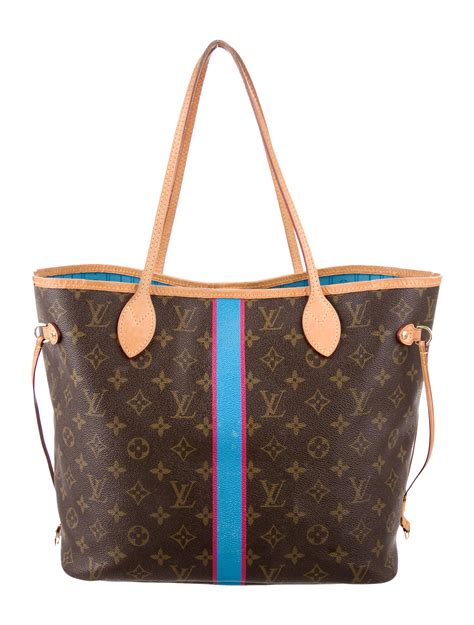 louis vuitton neverfull mm monogram tote bag|Neverfull MM Bicolor Monogram Empreinte Leather .